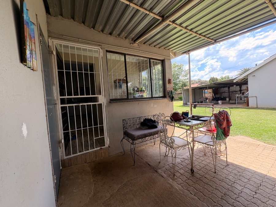 3 Bedroom Property for Sale in Adamayview North West